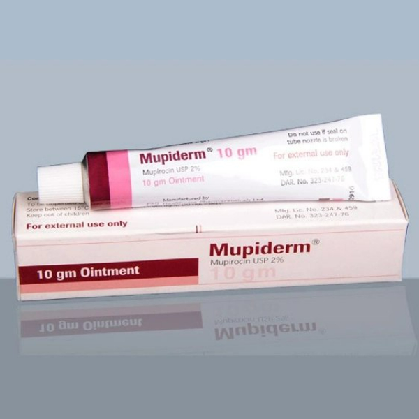 mupiderm-10-mg